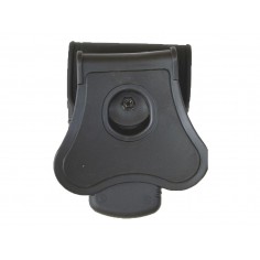 Porte Menottes Rotatif Tactique Cytac 2