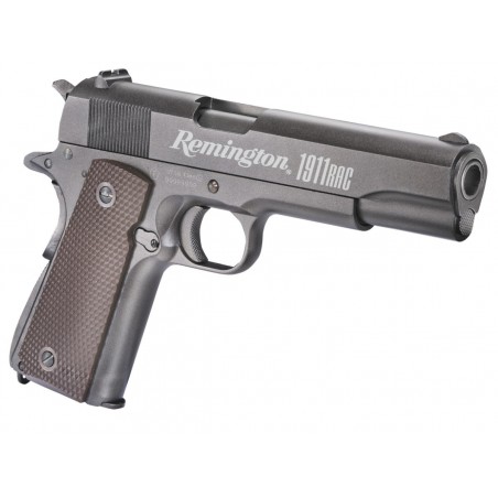 Remington 1911 RAK pistol Blowback Full Metal 4,5mm 