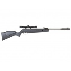 Carabine Remington Tyrant XGP NP Scope 4X32 plomb 4,5 mm 20 J 2
