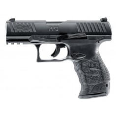 Pistolet Defense PPQ M2 T4E Walther cal 43 mm Semi Auto 2