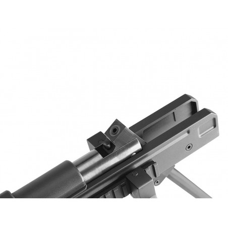 Sniper L115-B Phantom Elite NP Scope 4X32 et Bipied plomb 4,5 mm 20 J