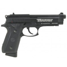 M92 PFAM9B Full Auto Blowback Full Metal 4,5mm BBS Crosman 2