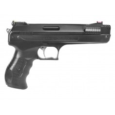 Pistolet a air comprimé Beeman 2004E P17 Deluxe 4,5mm plomb 2