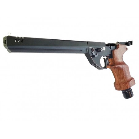 Pistolet à Plomb Victor V2 Listone 4,5 mm Plomb PCP