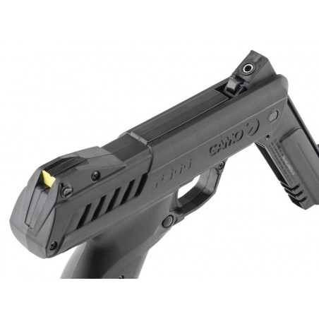 Pistolet a Plomb Gamo P900 Air Comprimé 2,9j 4,5mm