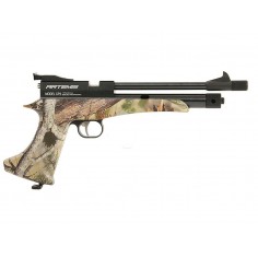 Pistolet Tir Sportif CP2 Multi coups Artemis 4,5 mm Plomb CO2 2