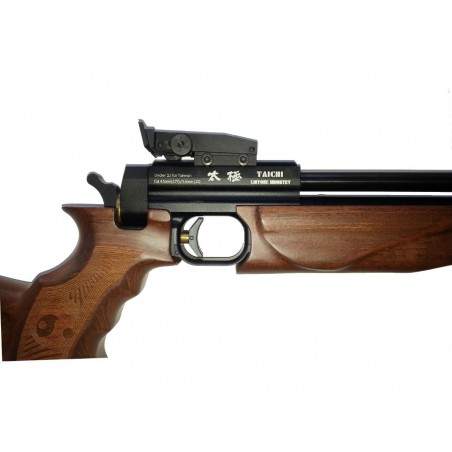 Carabine Sniper à Plomb Taichi X Listone 5,5 mm Plomb PCP