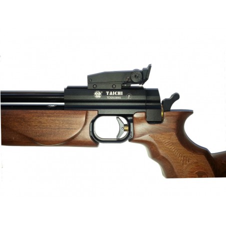 Carabine Sniper à Plomb Taichi X Listone 5,5 mm Plomb PCP