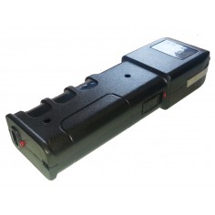 Shocker Tazer Scorpion 3800 000 volts Lampe et etui 2