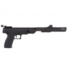 Pistolet Benjamin Trail NP Mark II Crosman plomb 4,5 mm 2