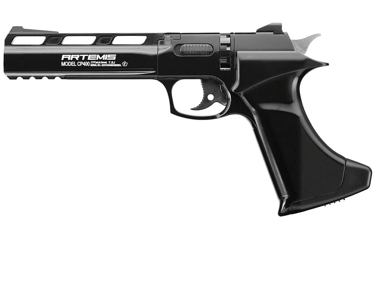 pistolet-tir-sportif-cp400-artemis-4-5-mm-plomb-co2-8-coups-de-arte