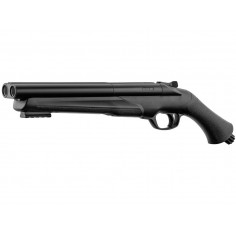 Fusil Defense T4E HDS Walther CO2 16 Joules cal 68 + 100 Billes + 5 Capsules CO2 2