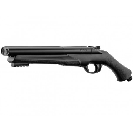 Fusil Defense T4E HDS Walther CO2 16 Joules cal 68 (17,3 mm) 