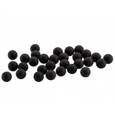 Billes Caoutchouc Cal 50 T4E HDR X30 2