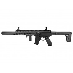 Carabine Sig Sauer MCX 4,5 mm plomb CO2 30 coups 2