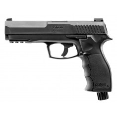 Pistolet Defense T4E HDP 50 Balles Caoutchouc Cal 50 2