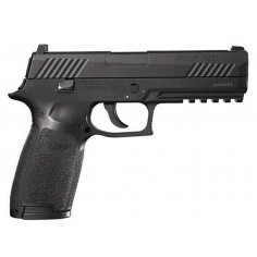 P320 Sig Sauer 4,5mm CO2 Plomb 2