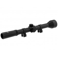 Lunette 4X28 RTI  avec montage 11 mm 2