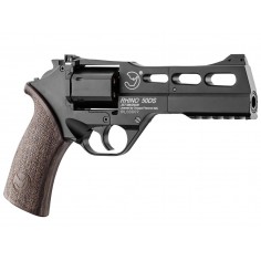 Revolver Rhino 50 DS Chiappa CO2 4,5mm plomb 3,9 J 2