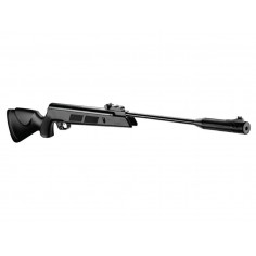 Carabine Artemis SR 1000S Visée fibre Optique avec Lunette 4X32 plomb 4,5 mm 20 J 2