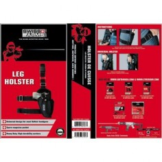 Holster de cuisse 2