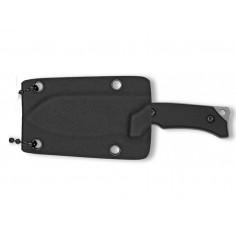 Couteau K25 Kraken Titanium Coated Simple Tranchant 2