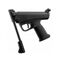 Pistolet Baikal MP53M plomb 4,5 mm 2