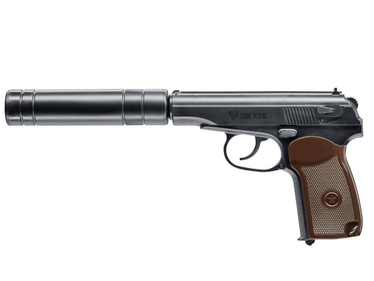 Makarov umarex ремкомплект