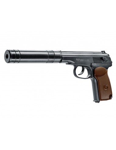 Makarov umarex ремкомплект