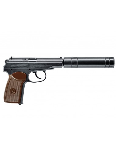 Makarov umarex ремкомплект