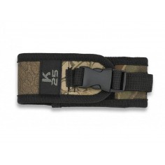 Couteau Tactique K25 Pliant Camo Kryptek Mandrek 2
