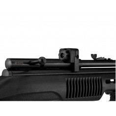 Carabine CO2 Beeman QB78S Chargeur 9 Plombs 12 J + lunette 4x32 2