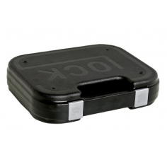 Mallette Glock Officielle 270 x 235 x 63 mm 2