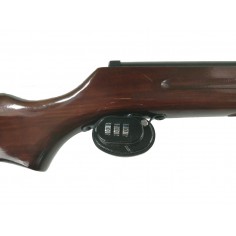 Verrou de Pontet à code 2