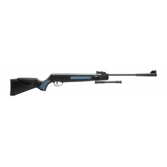 Carabine Artemis SR 1400F Bipied plomb 4,5 mm 20 J 2