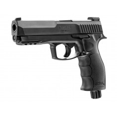 Pack Pistolet Defense T4E HDP 50 Balles Caoutchouc Cal 50 2