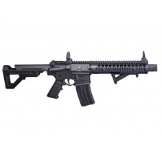 DMPS Carbine SBR Semi et Full Auto CO2 4,5 mm billes acier 2