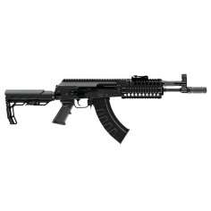 Carbine AK1 Blowback Semi et Full Auto CO2 4,5 mm billes acier 2