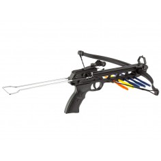 Pistolet Arbalete Shoot Again 50 livres 2