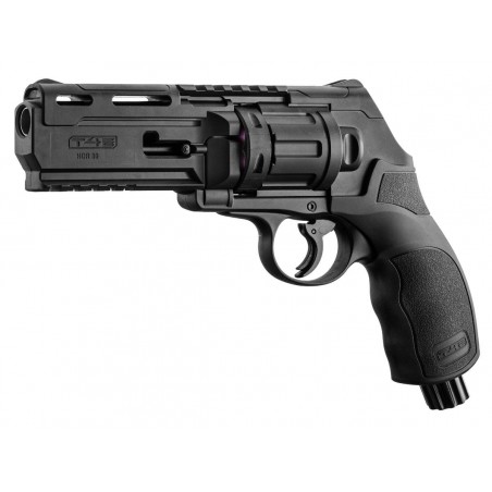 Pack Revolver T4E HDR Precision Walther cal 50 (12,7 mm)