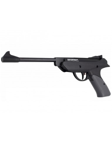 Pistolet a Plomb SP500B Snowpeak 4,5 mm Air Comprimé 4 J