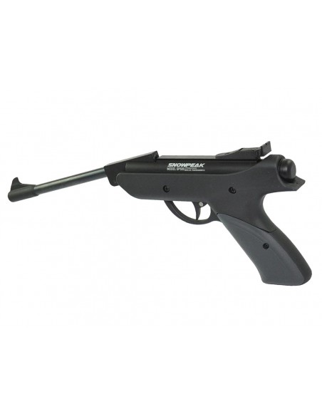 Pistolet a Plomb SP500B Snowpeak 4,5 mm Air Comprimé 4 J