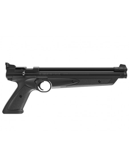 Pistolet 1377 American Classic Pneumatique Cal 4,5 mm