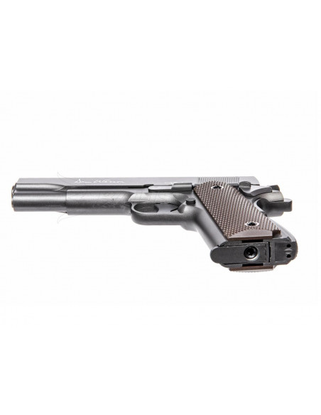 Pistolet Dan Wesson Valor Full Metal 4,5mm CO2 Plomb 3 J