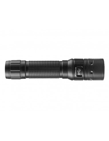 Lampe Torche Rechargeable Operator MT1R 500 lumens