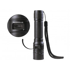 Lampe Torche Rechargeable Operator MT1R 500 lumens 2