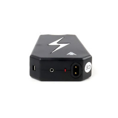 Shocker Tazer Mini Guard II 3000 000 volts 2