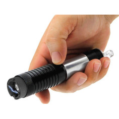 Shocker Tazer Cigarette 9000 000 volts avec Lampe 2