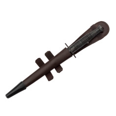 Dague de Combat Commando SAS avec Etui 2