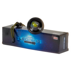 Lampe Torche Led 2608 Rechargeable 10000 lumens 2